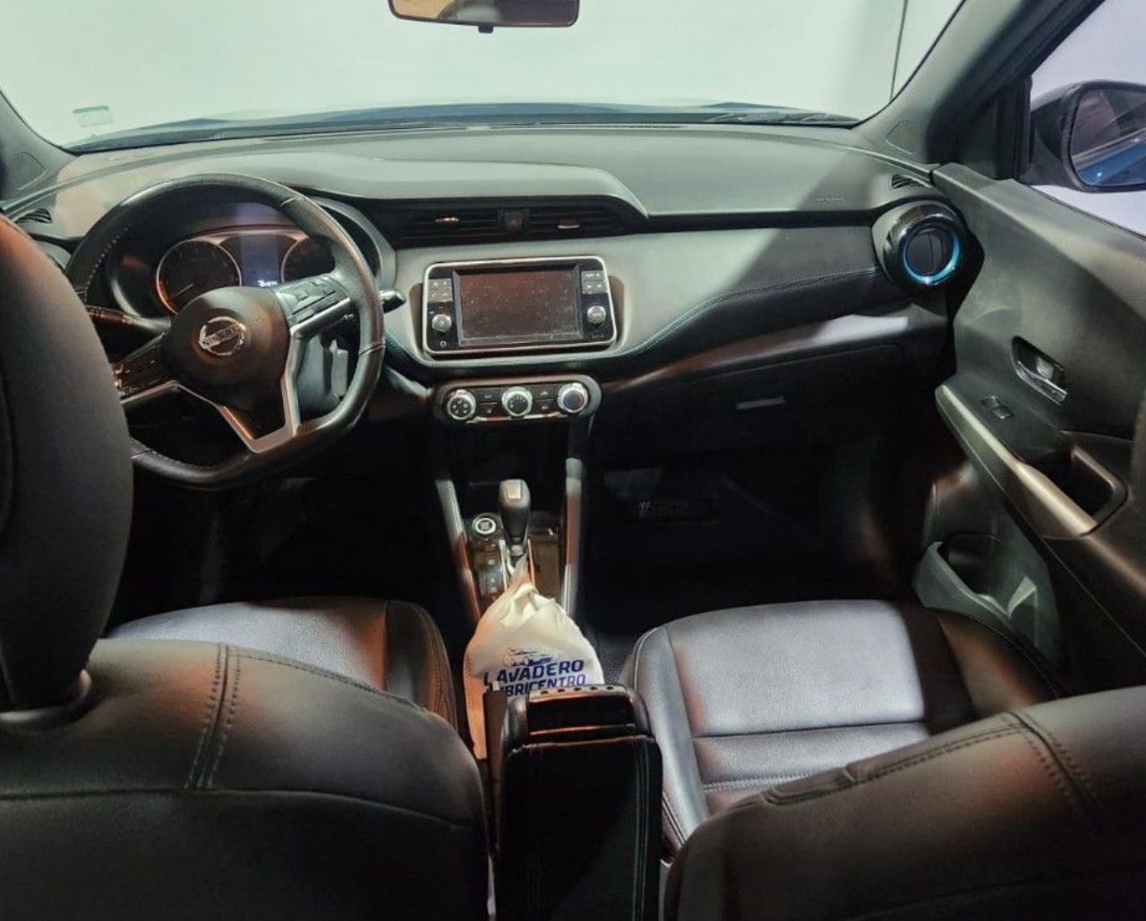 Nissan Kicks Usado en Mendoza, deRuedas