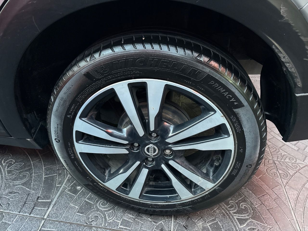 Nissan Kicks Usado en Mendoza, deRuedas
