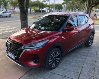 Nissan Kicks Usado en Salta