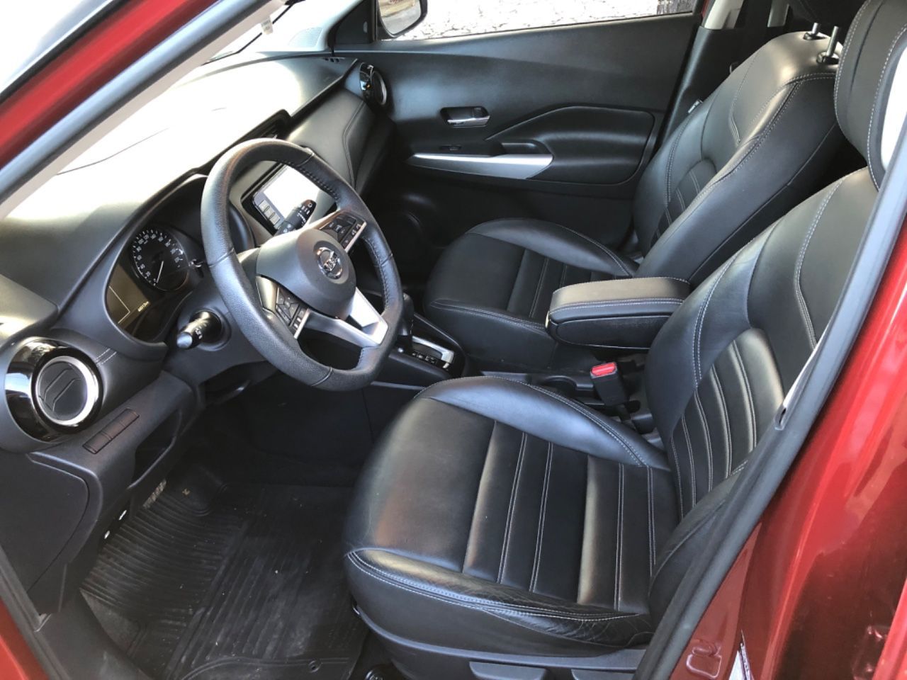 Nissan Kicks Usado en Salta, deRuedas
