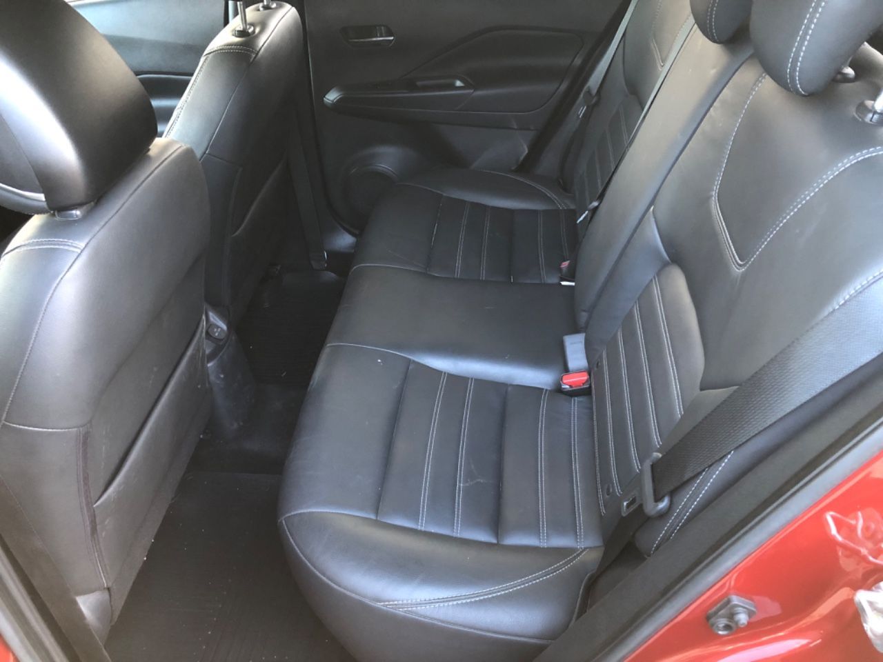 Nissan Kicks Usado en Salta, deRuedas