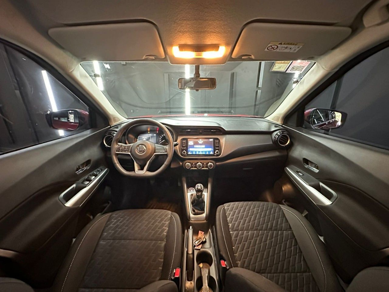 Nissan Kicks Usado en Córdoba, deRuedas