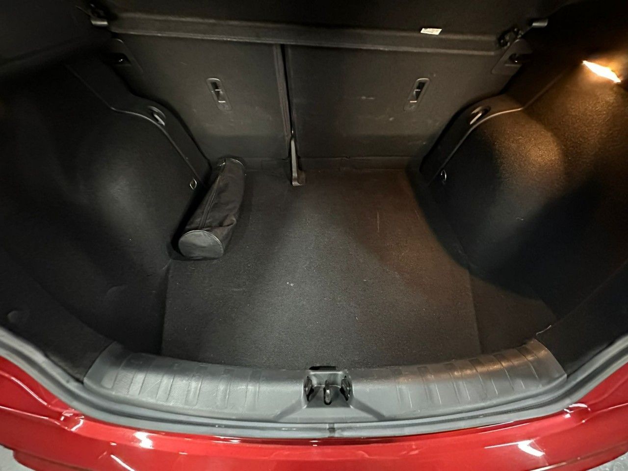 Nissan Kicks Usado en Córdoba, deRuedas