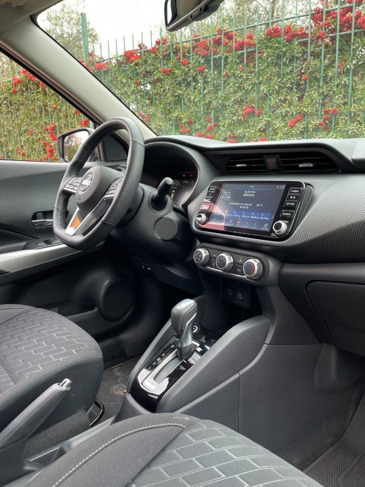 Nissan Kicks Usado en Mendoza, deRuedas