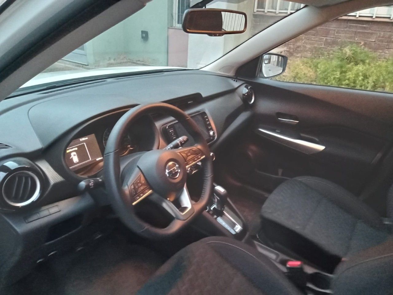 Nissan Kicks Usado en Mendoza, deRuedas