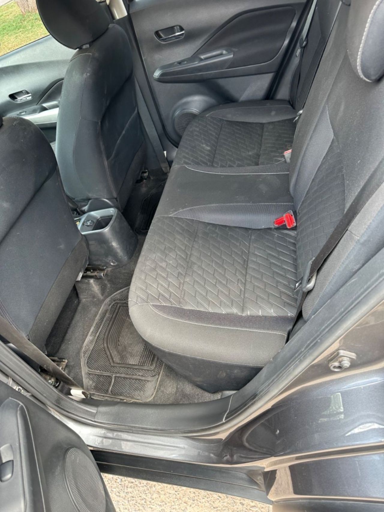 Nissan Kicks Usado en Mendoza, deRuedas