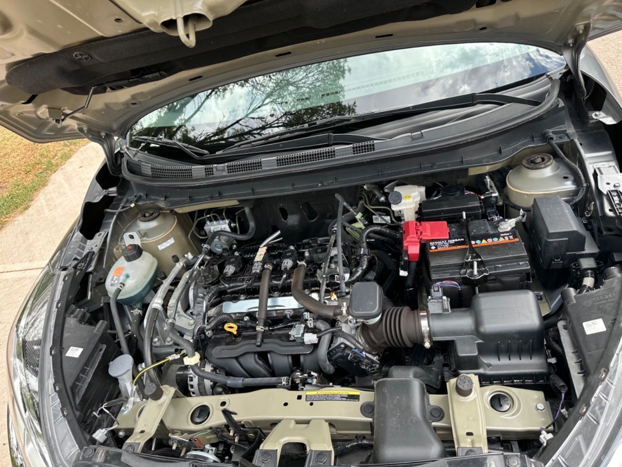 Nissan Kicks Usado en Mendoza, deRuedas