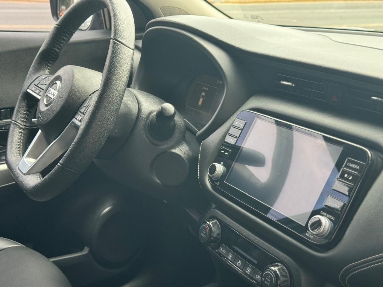 Nissan Kicks Usado en Córdoba, deRuedas