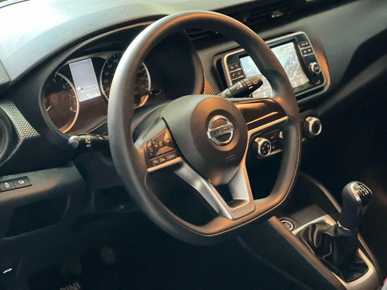 Nissan Kicks Usado Financiado en Mendoza, deRuedas