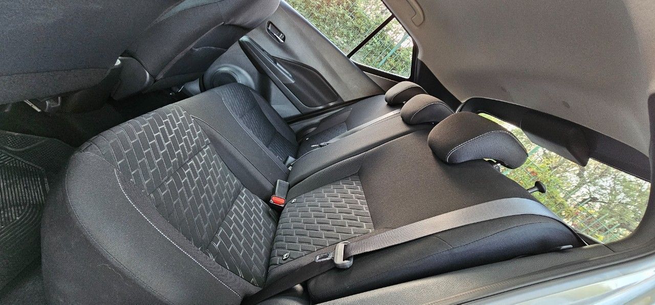 Nissan Kicks Usado en Mendoza, deRuedas
