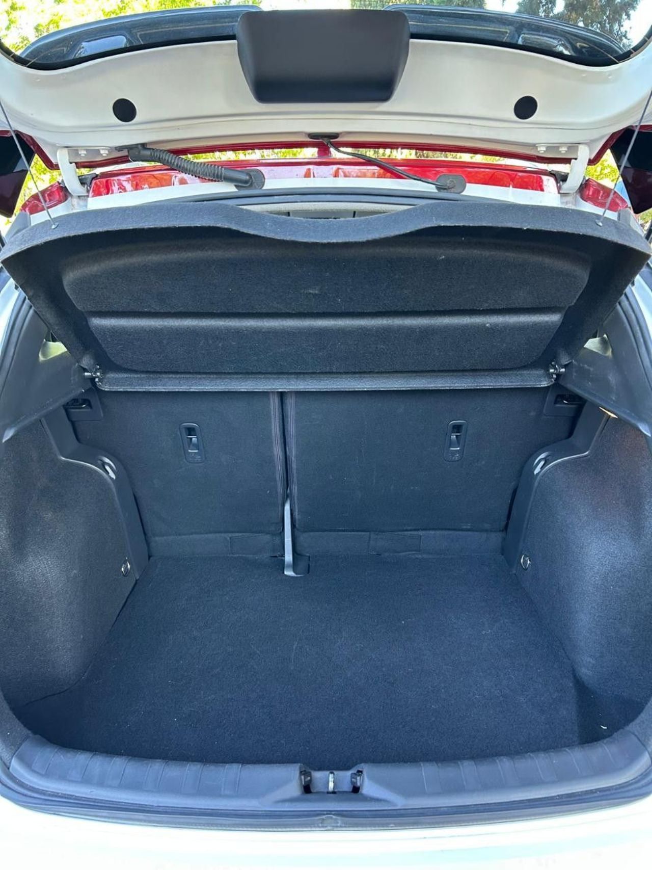 Nissan Kicks Usado en Mendoza, deRuedas