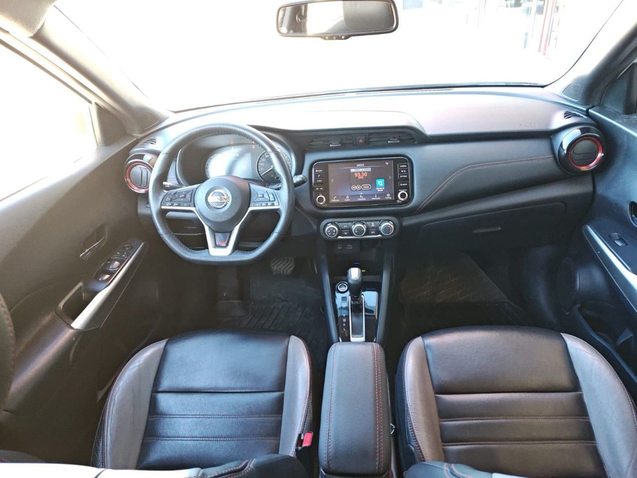 Nissan Kicks Usado en Córdoba, deRuedas