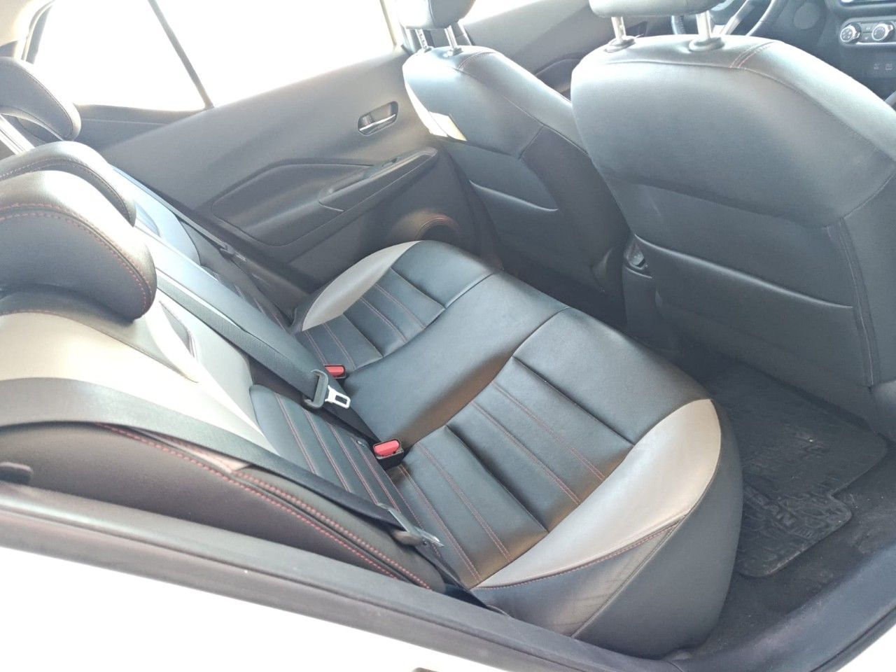 Nissan Kicks Usado en Córdoba, deRuedas
