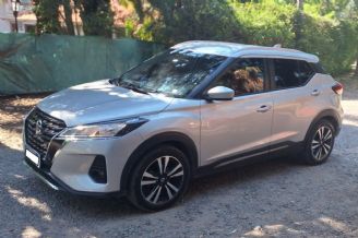 Nissan Kicks Usado en Tucumán
