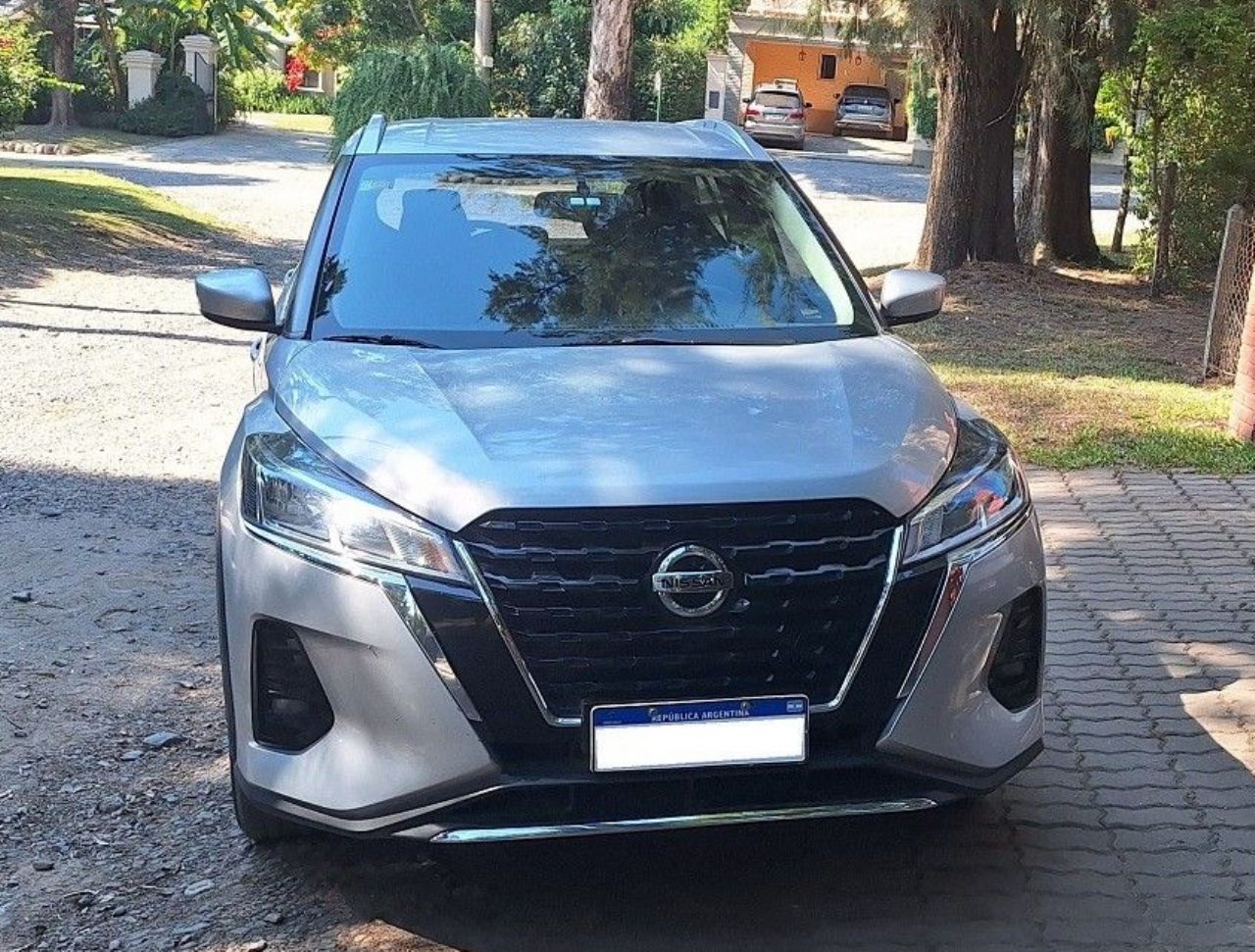 Nissan Kicks Usado en Tucumán, deRuedas