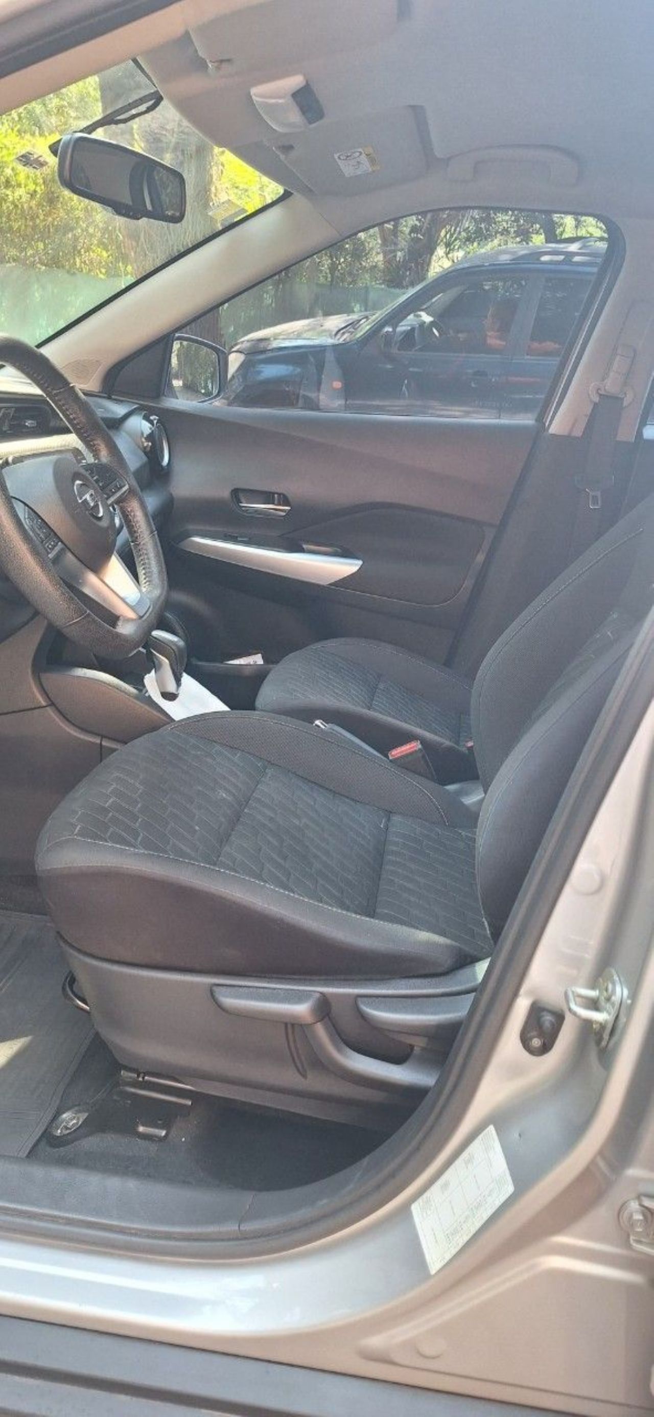 Nissan Kicks Usado en Tucumán, deRuedas