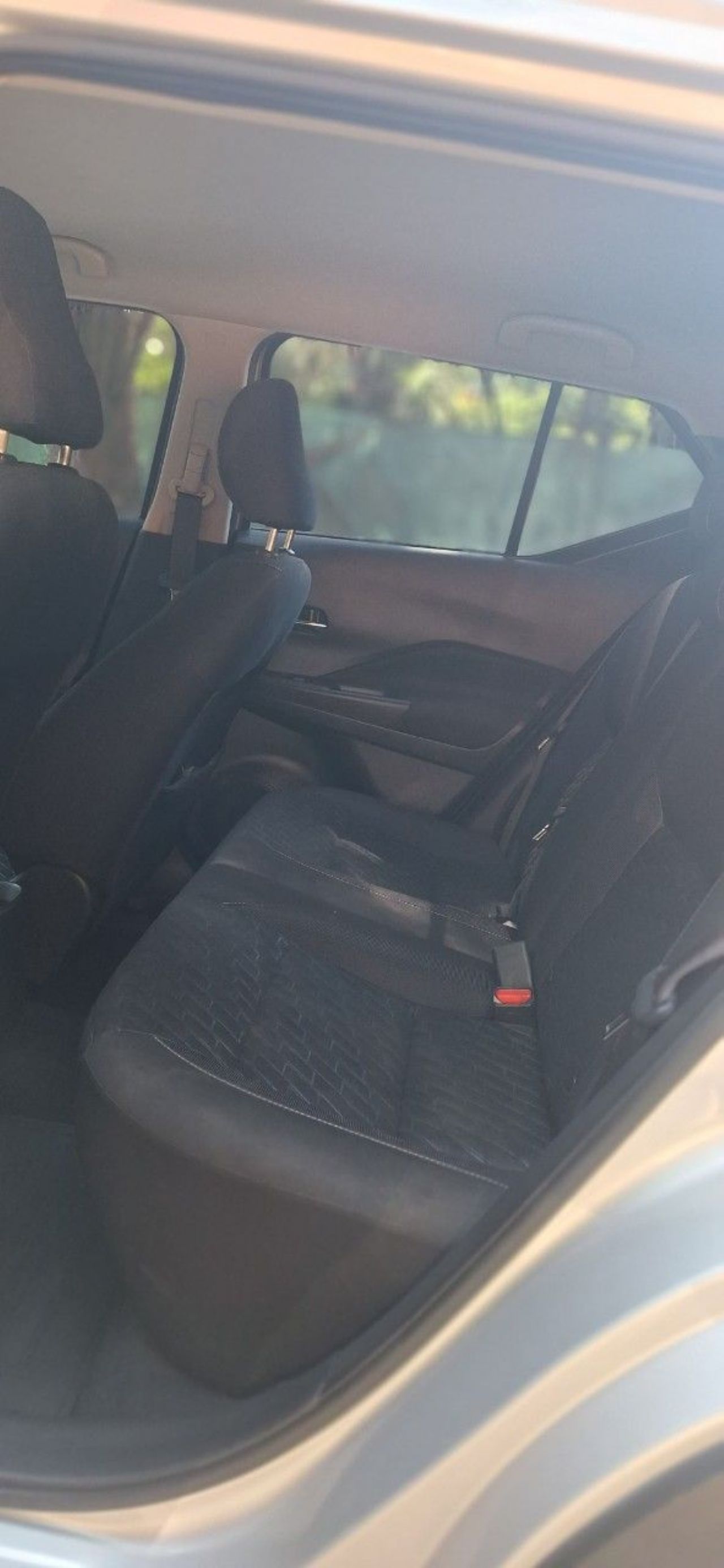 Nissan Kicks Usado en Tucumán, deRuedas