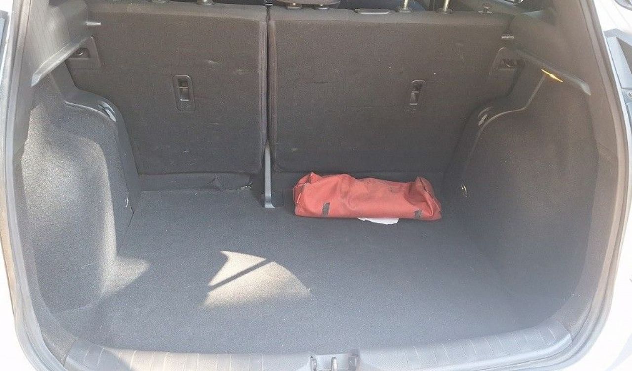 Nissan Kicks Usado en Tucumán, deRuedas