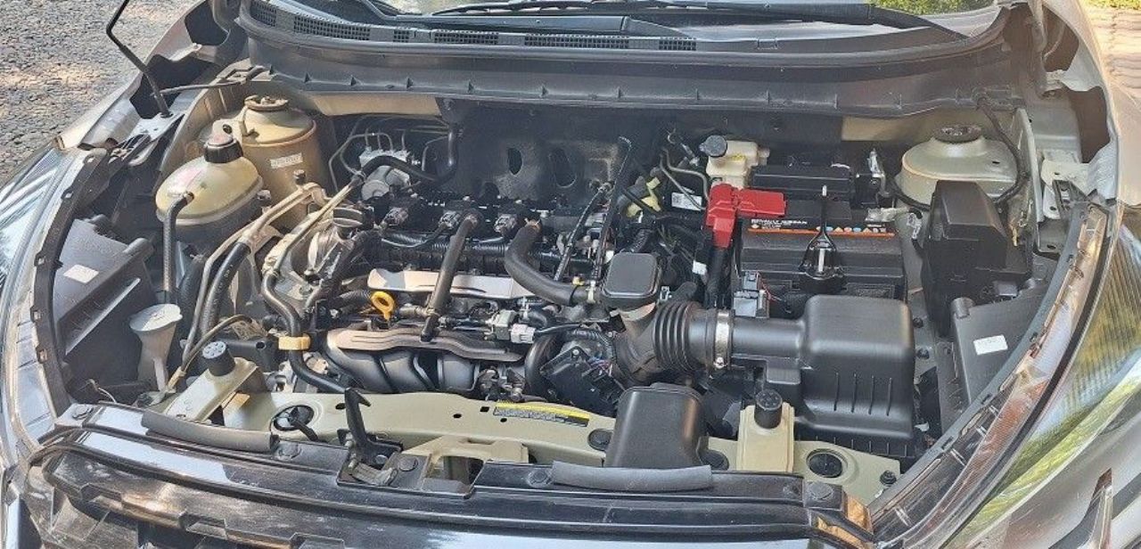 Nissan Kicks Usado en Tucumán, deRuedas