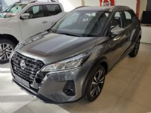 Nissan Kicks Nuevo en Córdoba