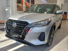 Nissan Kicks Nuevo en Córdoba