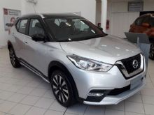 Nissan Kicks Nuevo en Córdoba