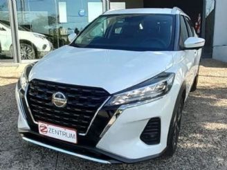 Nissan Kicks Nuevo en Córdoba