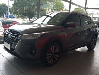 Nissan Kicks Nuevo en Córdoba