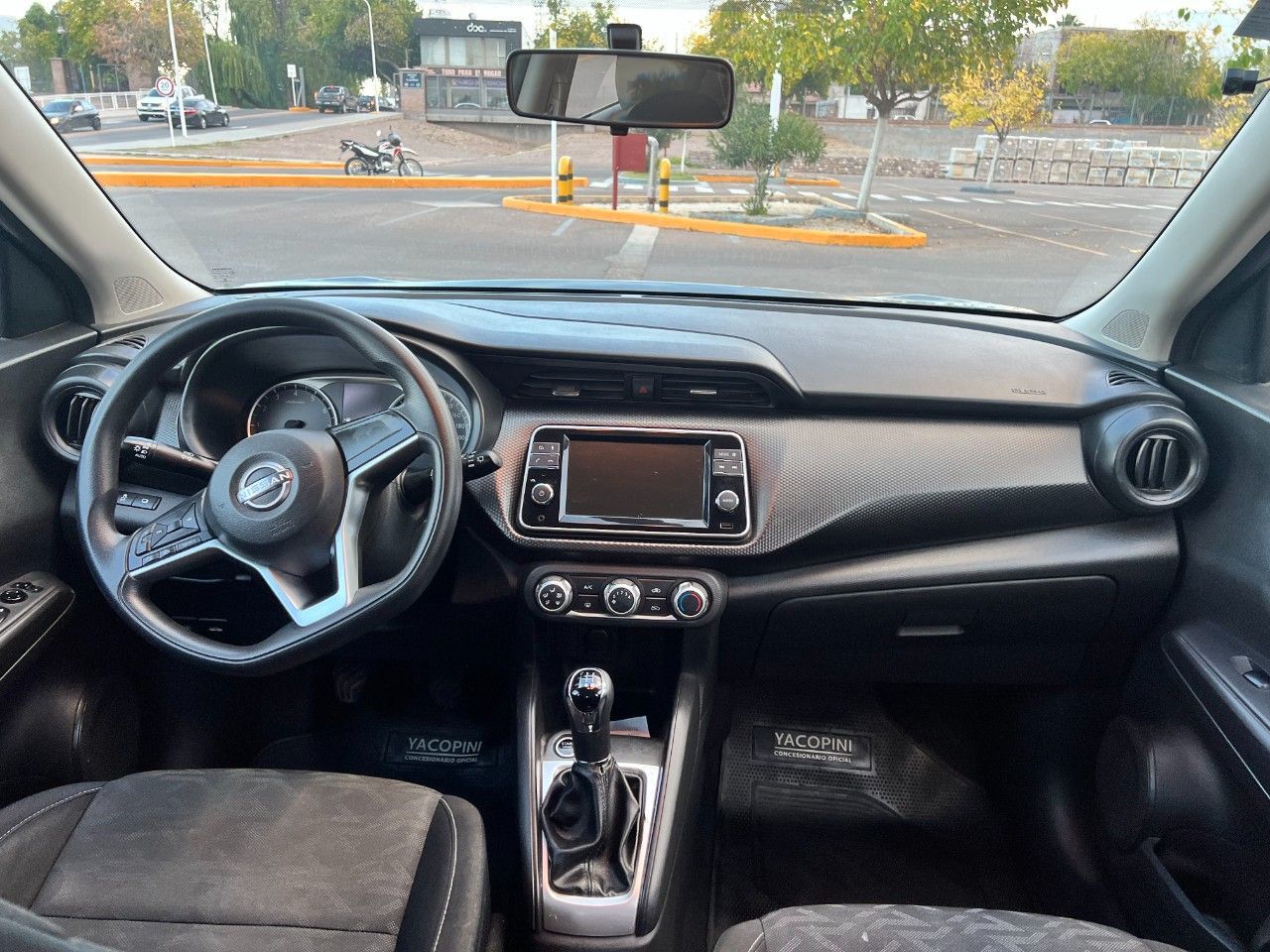 Nissan Kicks Usado Financiado en Mendoza, deRuedas