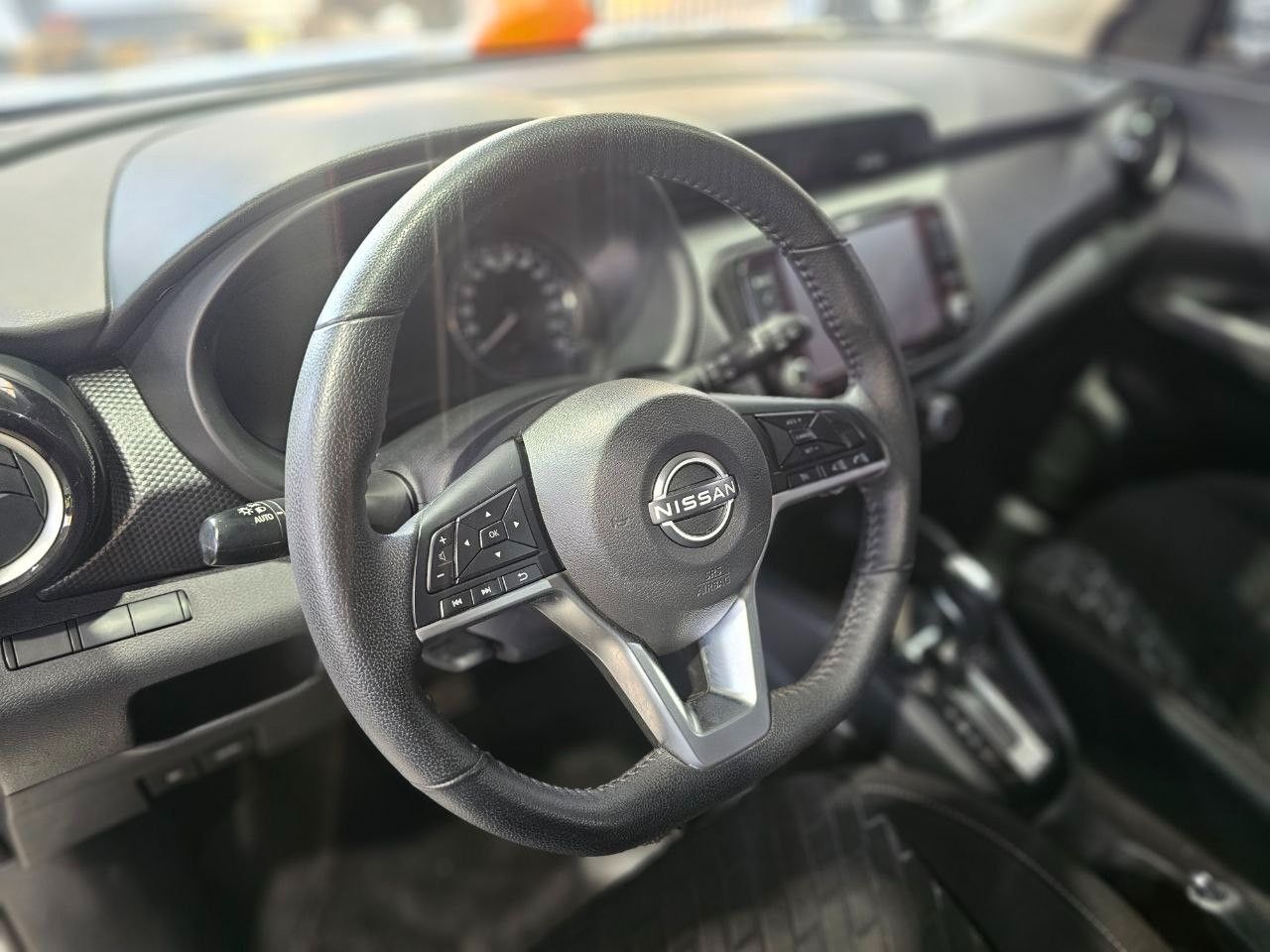 Nissan Kicks Usado en Mendoza, deRuedas