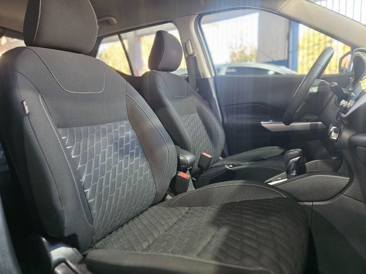 Nissan Kicks Usado en Mendoza, deRuedas