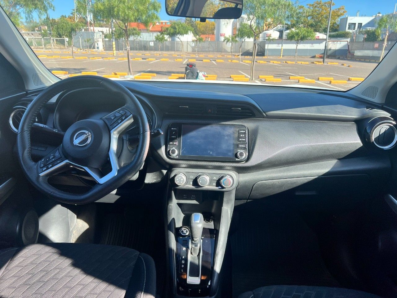 Nissan Kicks Usado Financiado en Mendoza, deRuedas
