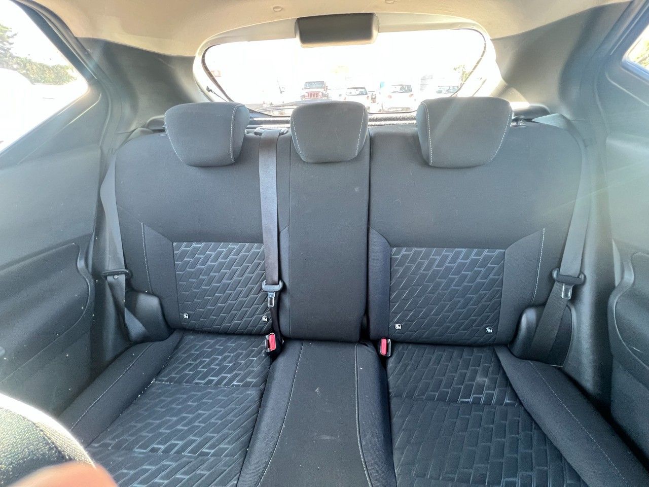 Nissan Kicks Usado Financiado en Mendoza, deRuedas