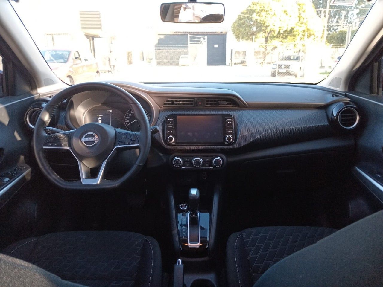 Nissan Kicks Usado Financiado en Córdoba, deRuedas