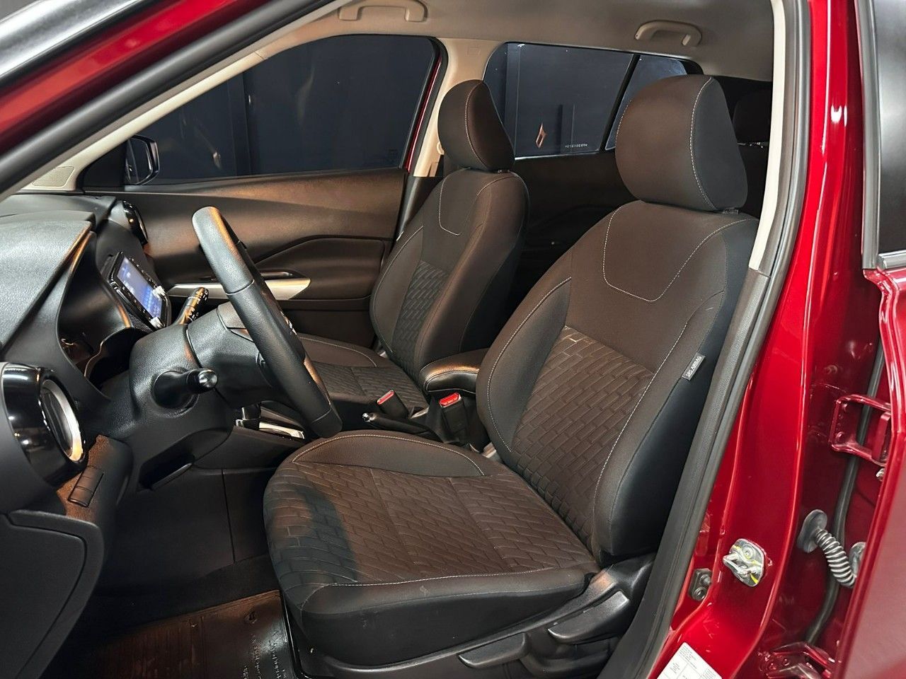 Nissan Kicks Usado en Córdoba, deRuedas