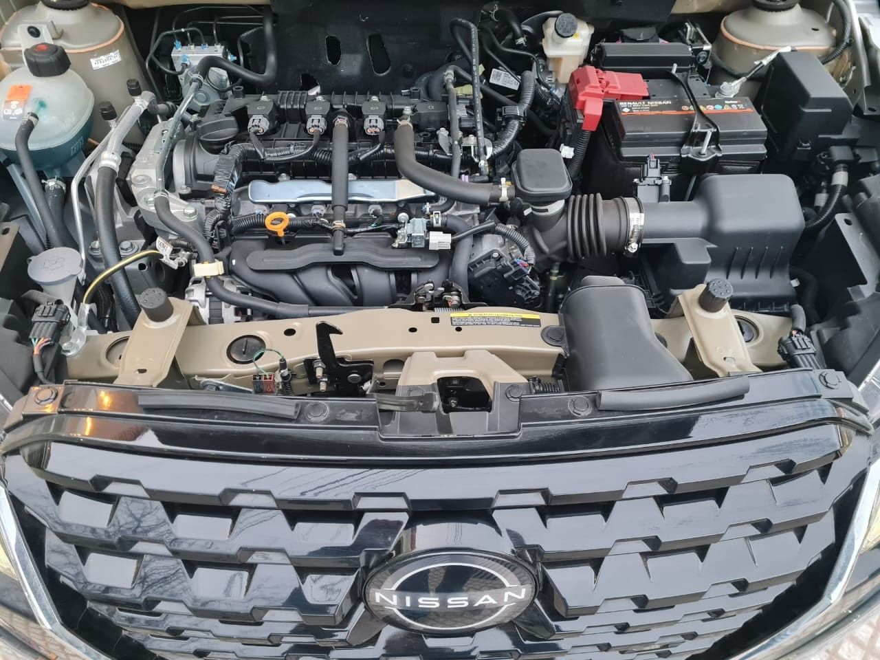 Nissan Kicks Usado en Mendoza, deRuedas