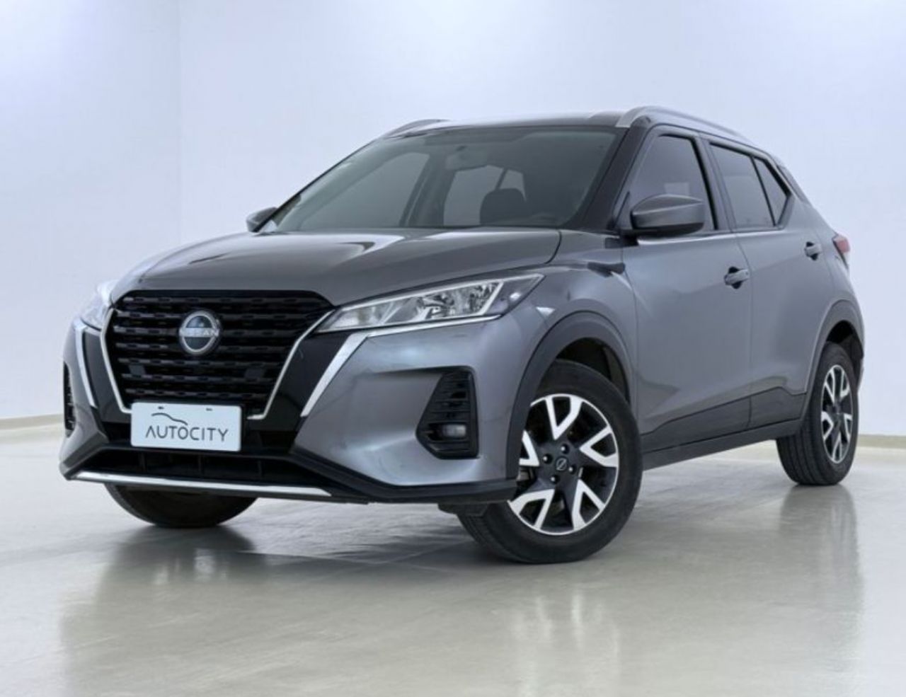Nissan Kicks Usado en Córdoba, deRuedas