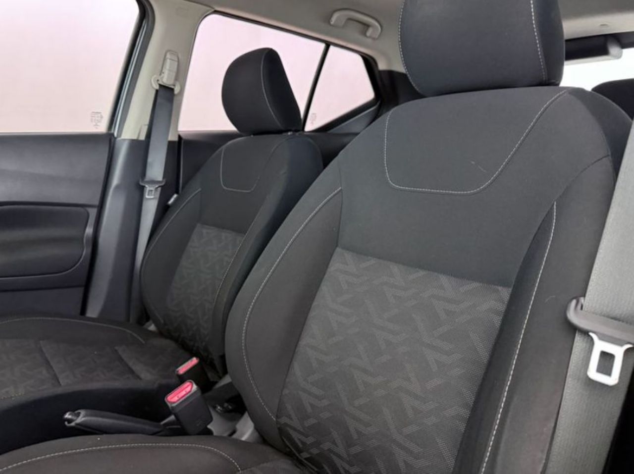 Nissan Kicks Usado en Córdoba, deRuedas