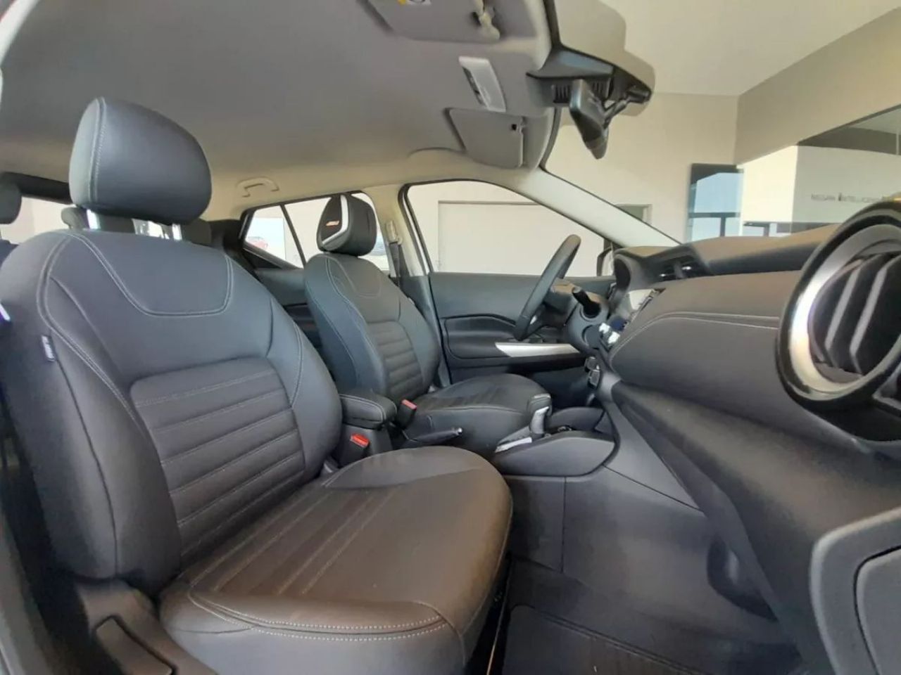 Nissan Kicks Nuevo Financiado en Córdoba, deRuedas