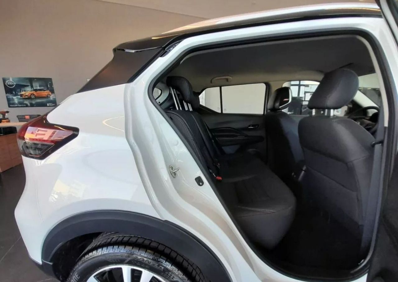 Nissan Kicks Nuevo Financiado en Córdoba, deRuedas