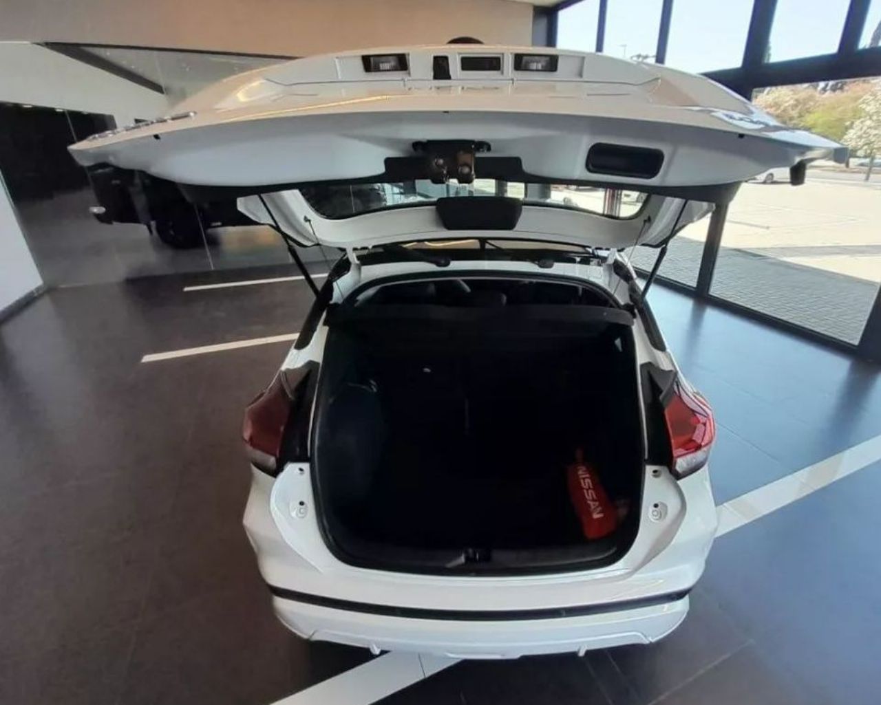 Nissan Kicks Nuevo Financiado en Córdoba, deRuedas