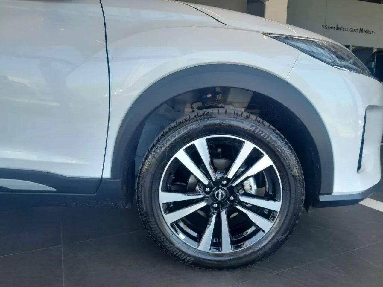 Nissan Kicks Nuevo Financiado en Córdoba, deRuedas