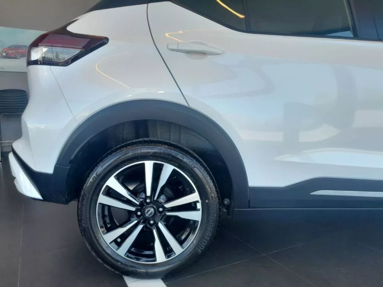 Nissan Kicks Nuevo Financiado en Córdoba, deRuedas
