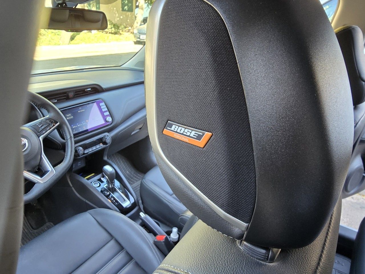 Nissan Kicks Usado Financiado en Mendoza, deRuedas
