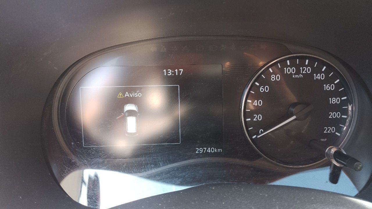 Nissan Kicks Usado en Mendoza, deRuedas