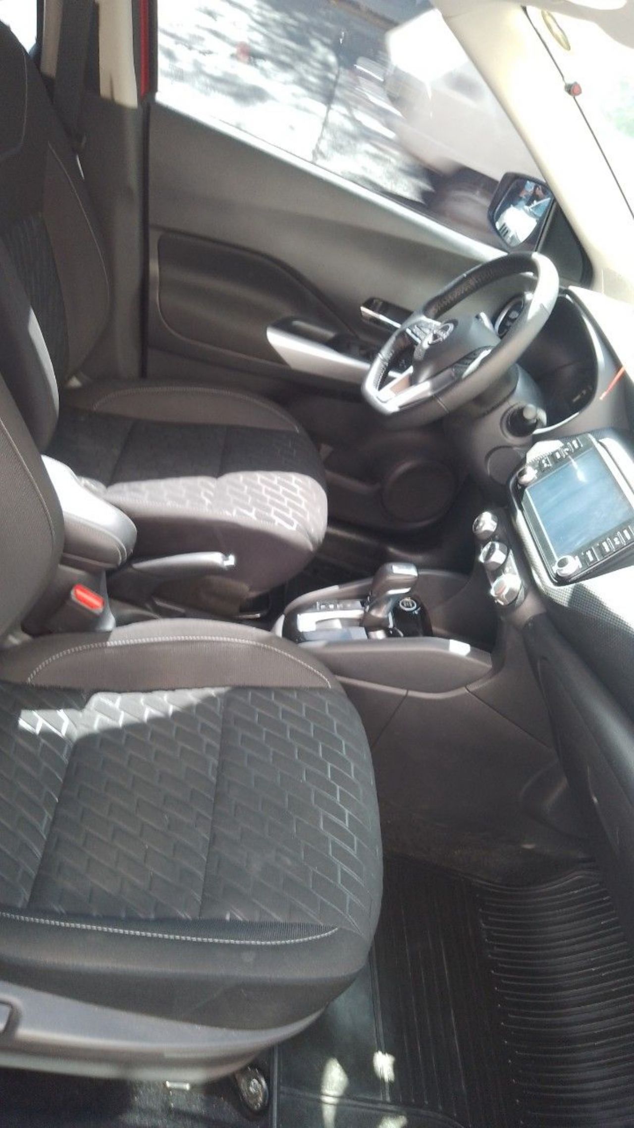 Nissan Kicks Usado en Mendoza, deRuedas