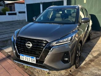 Nissan Kicks Usado en Córdoba