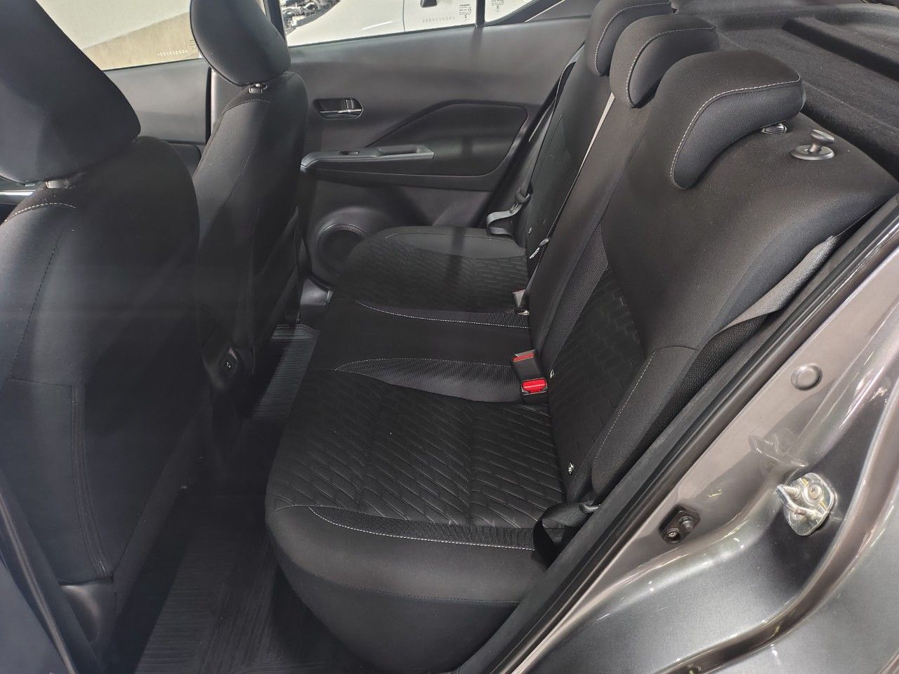 Nissan Kicks Usado en Mendoza, deRuedas