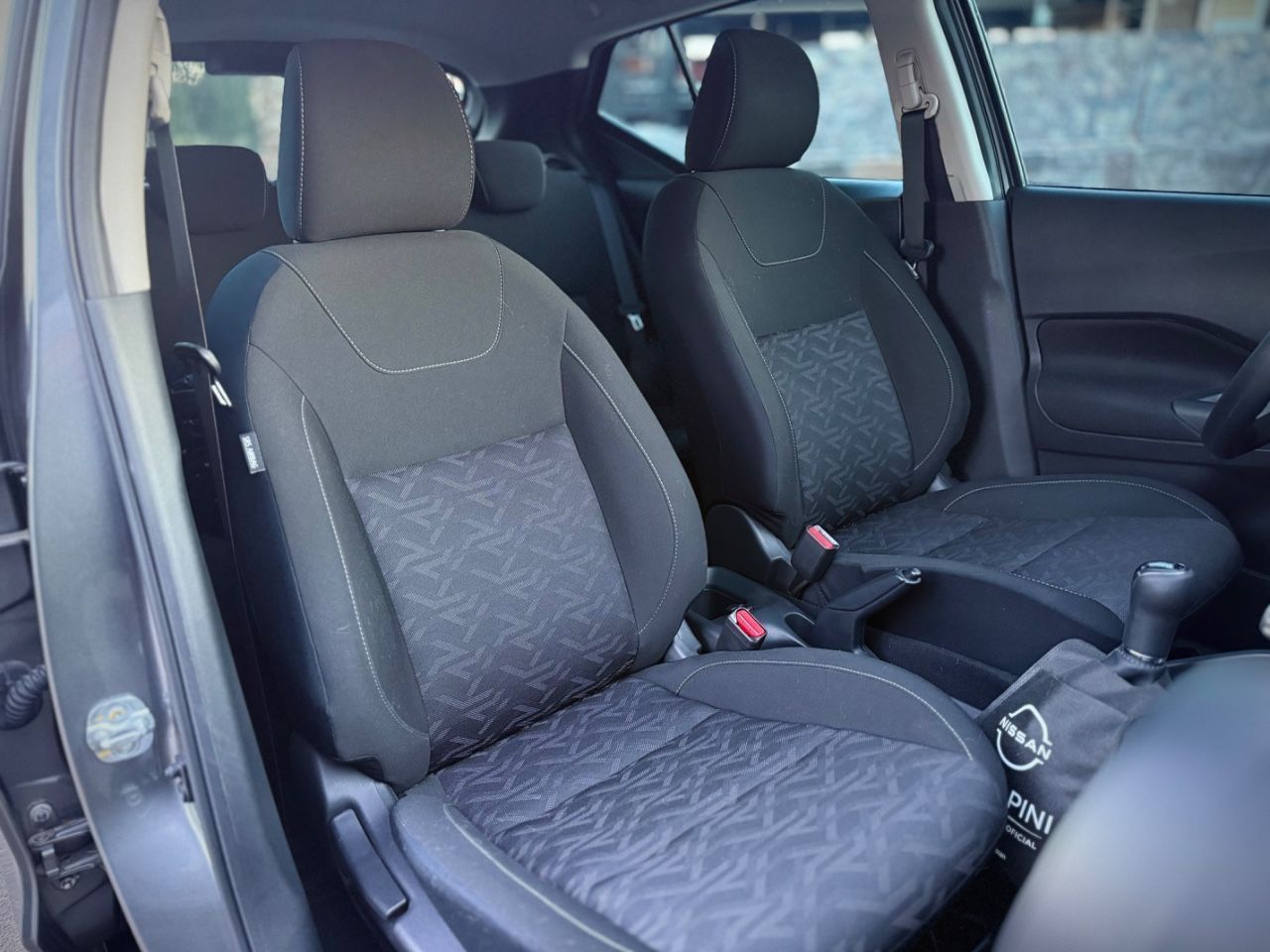 Nissan Kicks Usado Financiado en Mendoza, deRuedas