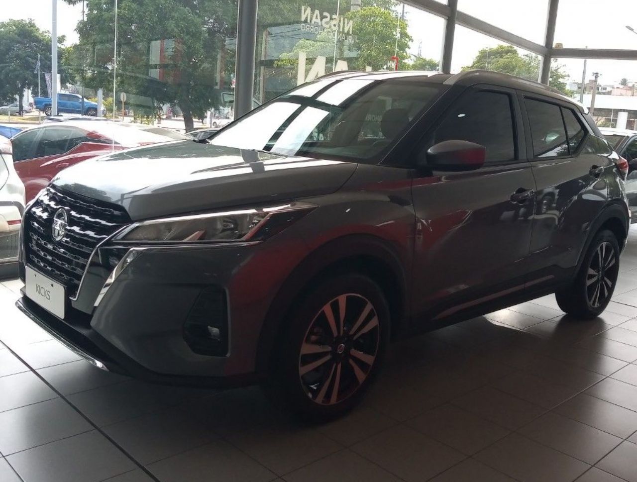 Nissan Kicks Nuevo en Córdoba, deRuedas